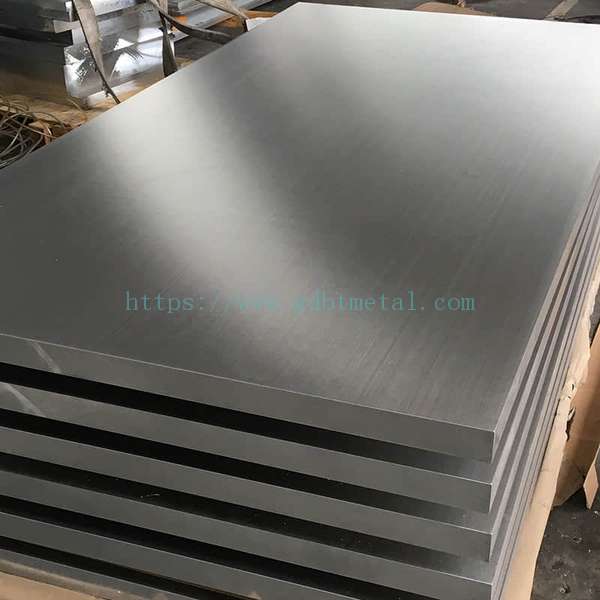 Aluminum Plate&Sheet